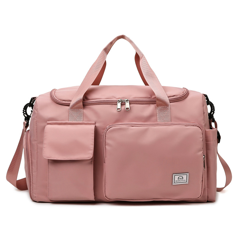 Sweet pink